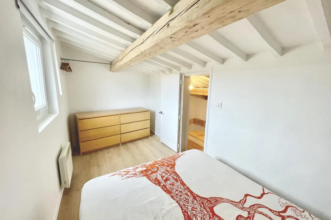 Beautiful Duplex Apt In The City Center Aix-en-Provence 0*,  França